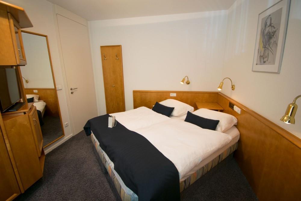 family apartment original