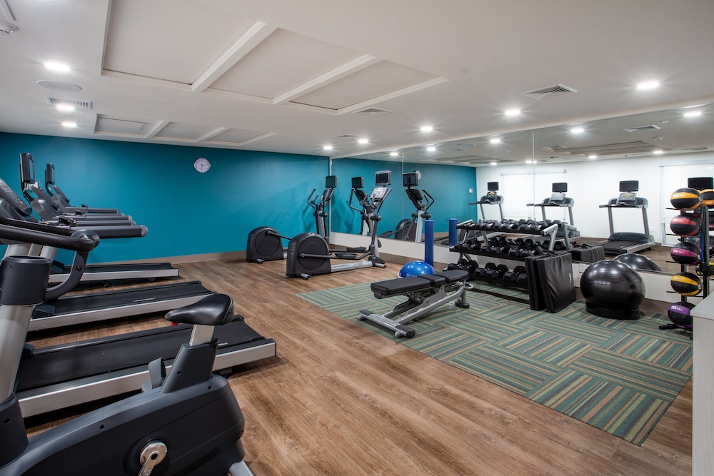 Holiday Inn Express & Suites Deland South by IHG - photo 21