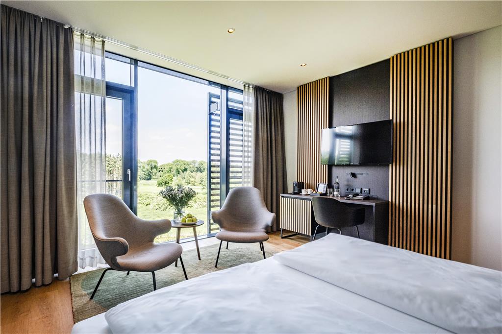 Superior Room Waterview