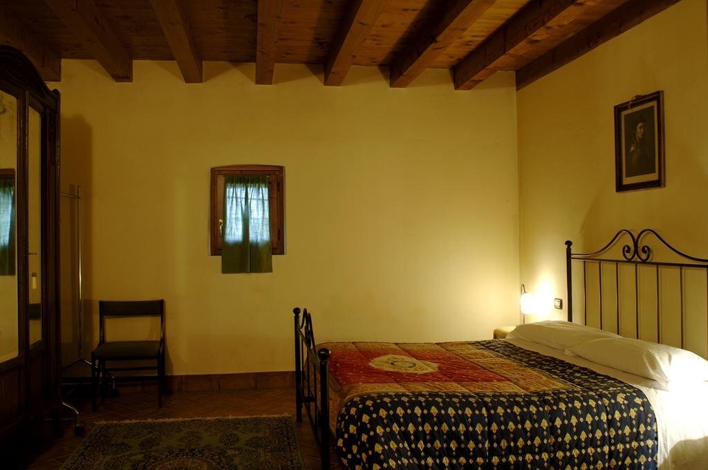 Agriturismo Corte Spino — Nogarole Rocca — photo 3