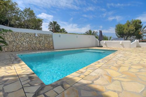 El Mirador by Aguilarent — Benissa — photo 3