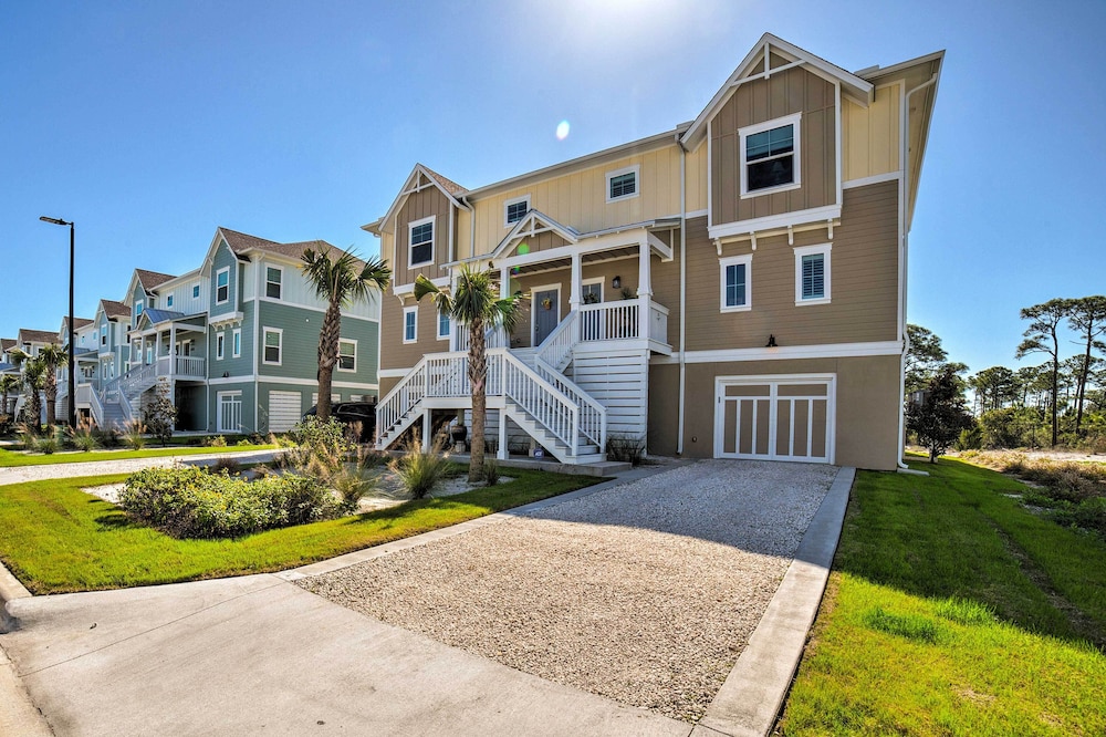 Lost Key Golf Resort Townhome 1 Mi to Beach - photo 37
