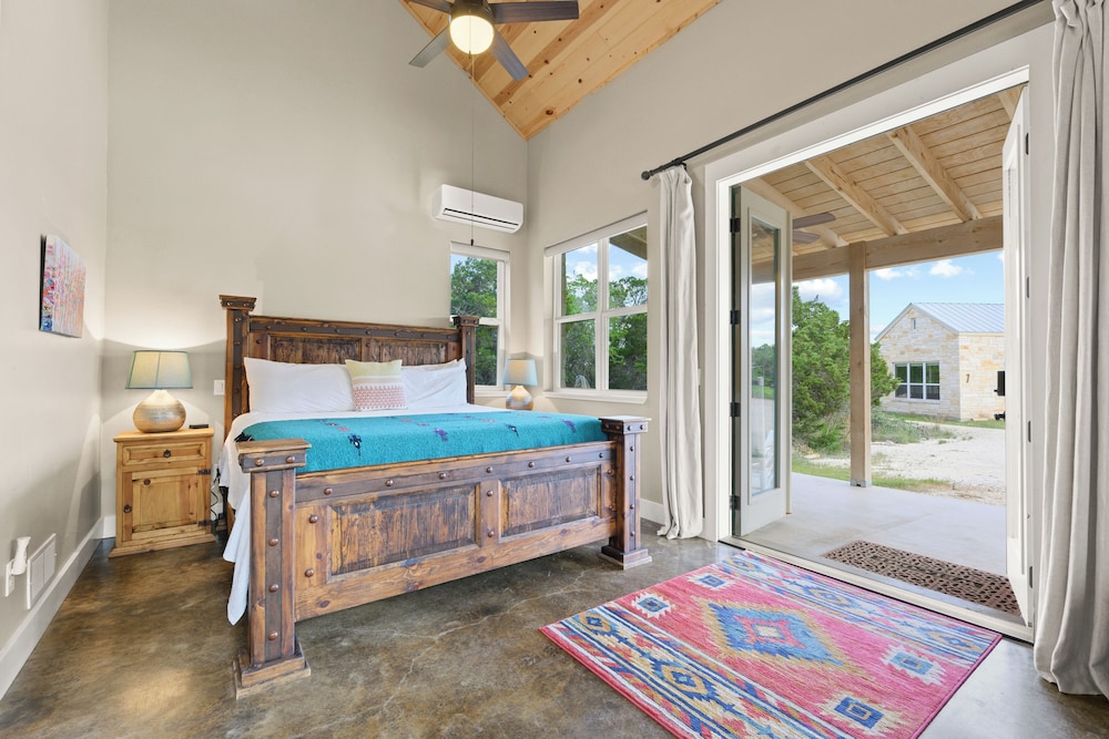 Hill Country Casitas - photo 18