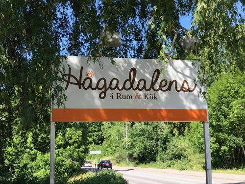 Hågadalens Hostel & Vandrarhem — 4-Star Luxury Hotel in Uppsala, Sweden