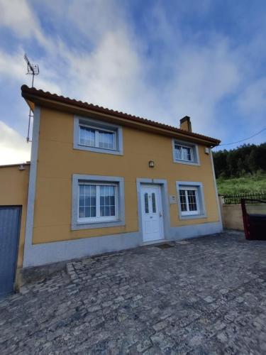A Casina de Royme by Oktheway — hotel in Arteixo