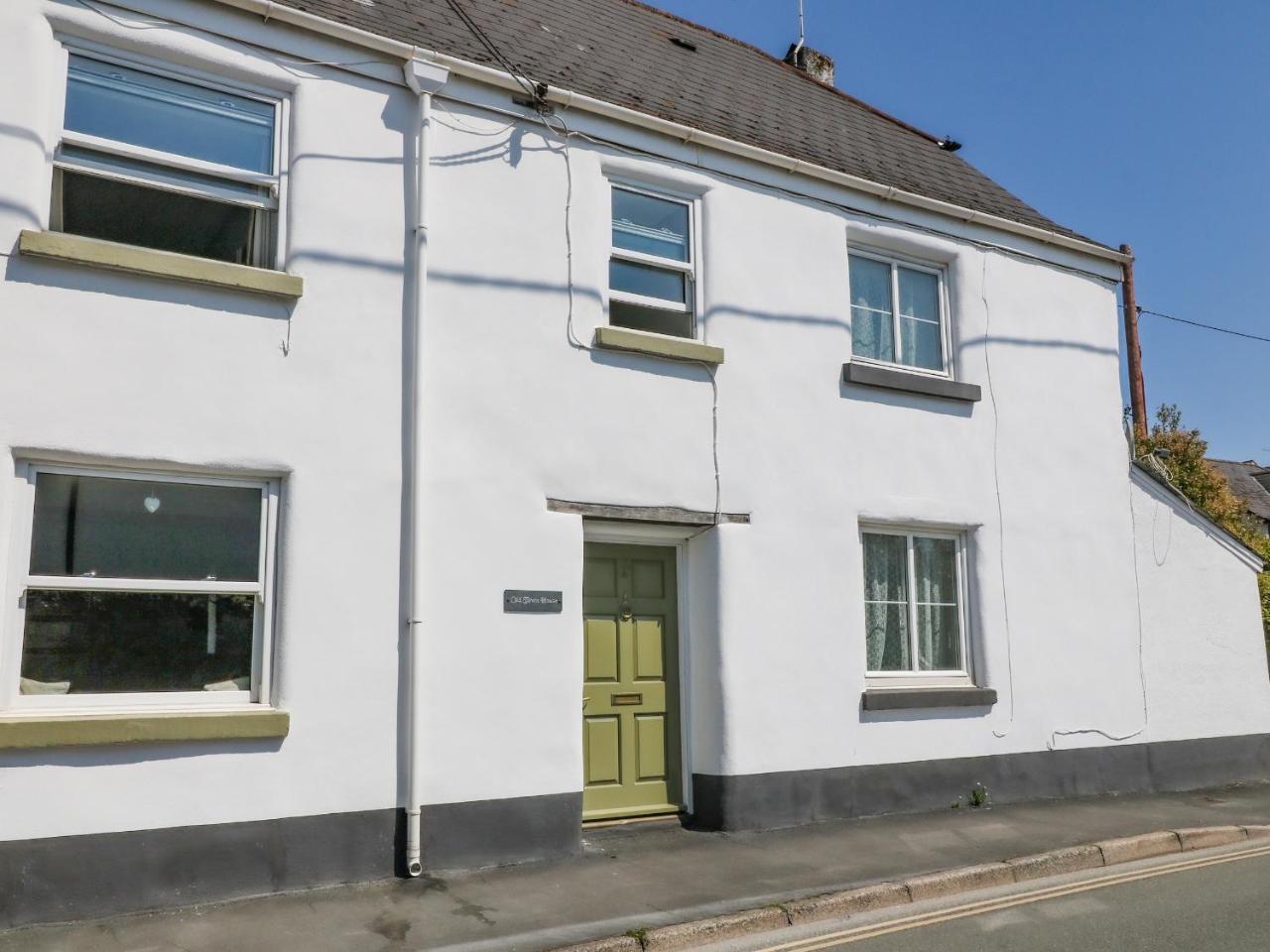 Old Town House — 4-Star Luxury Hotel in Dawlish, United Kingdom