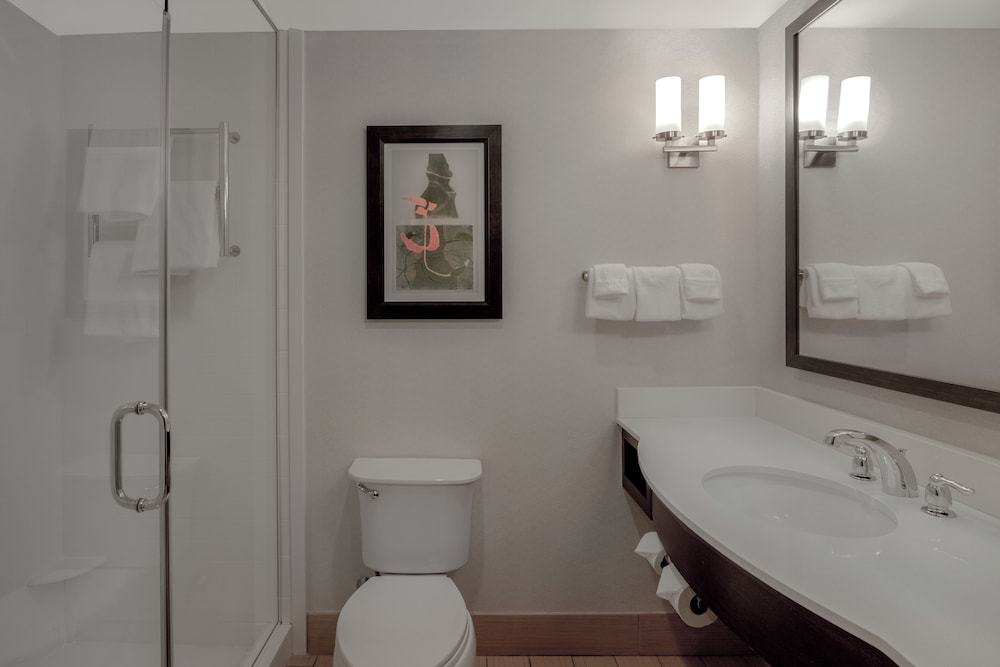 Hilton Garden Inn Burlington Downtown - photo 39