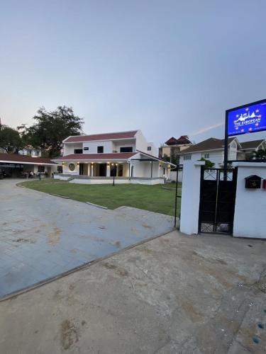 The European Chiang Mai — 4-Star Luxury Hotel in Chiang Mai, Thailand