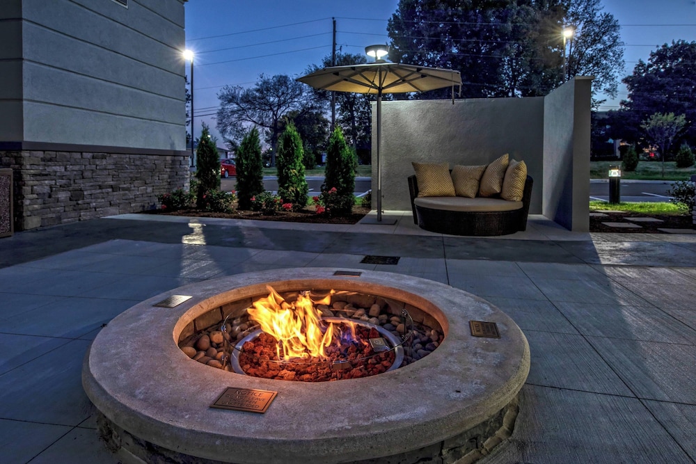 Residence Inn by Marriott Nashville at Opryland - photo 39