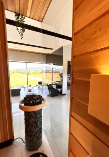 Apartament 106 — 4-Star Luxury Hotel in Andrychow, Poland