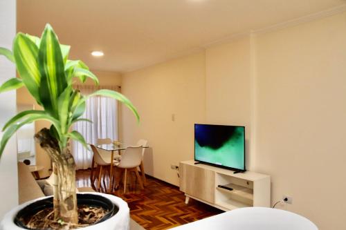 Malanca Nueva Córdoba — 4-Star Luxury Hotel in Cordoba, Argentina