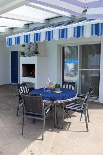 Caterina - carbon neutral hotel in Unknown City