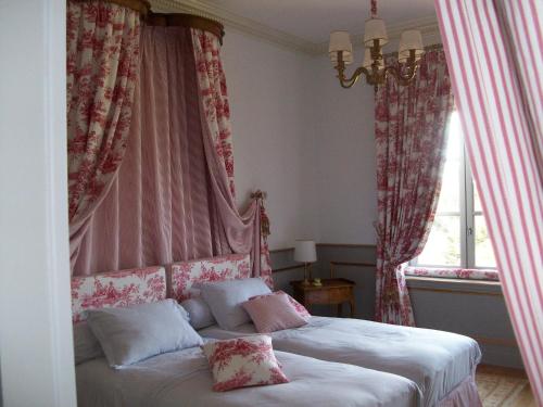La Thebaide — hotel in Saint-Trivier-De-Courtes