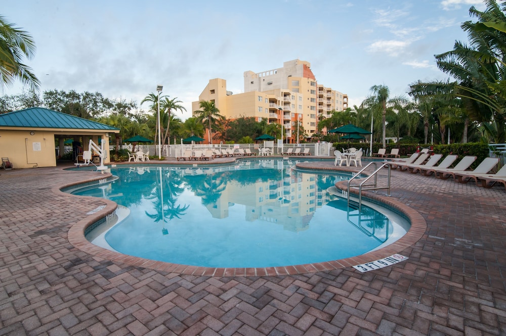 Vacation Village at Bonaventure Fort Lauderdale - photo 45