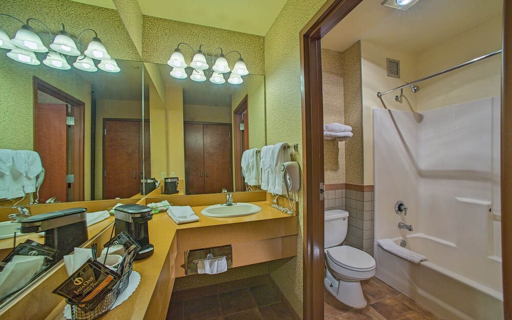 Coeur D'alene Casino Resort Hotel - photo 15