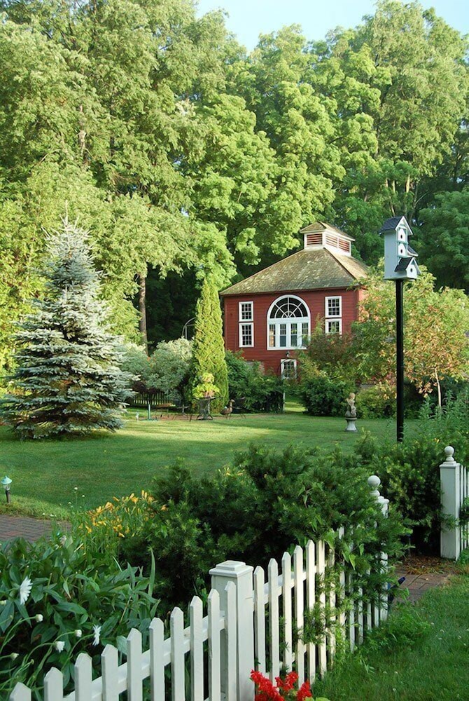 Arlington Inn - photo 43