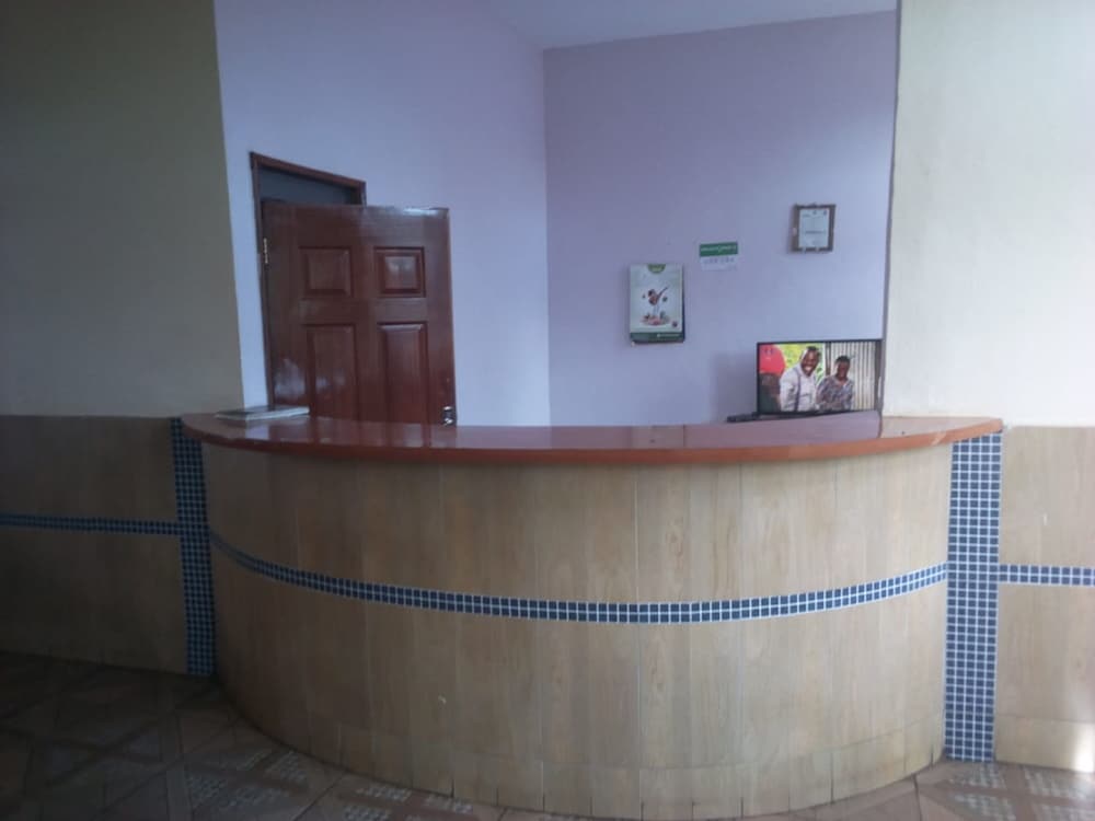 Summer Springs Hotel — Mwingi — photo 3