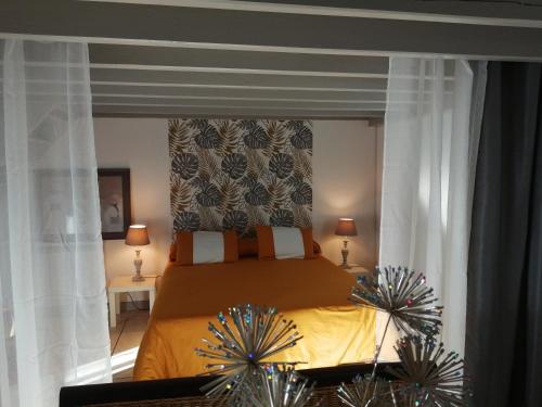 Loft la Forge - carbon neutral hotel in Bouin