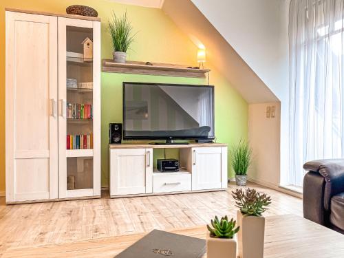 Papillon Wohnung 05 8 — 4-Star Luxury Hotel in Ostseebad Boltenhagen, Germany
