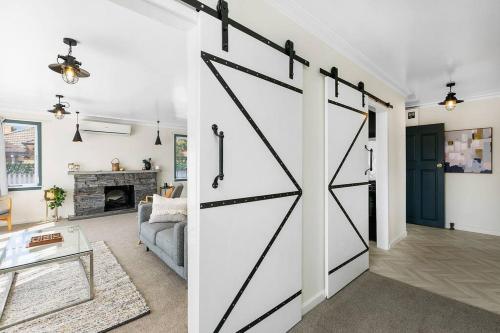 HOH Hazel’s Homestead in Matamata, New Zealand