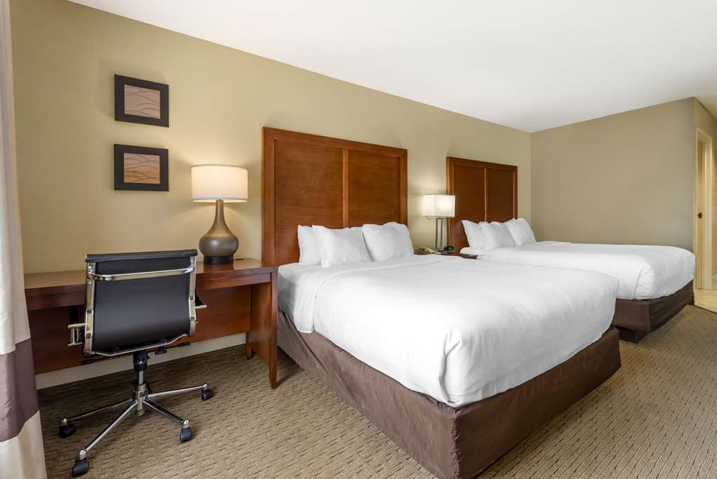 Comfort Inn & Suites Black River Falls I 94 - photo 23