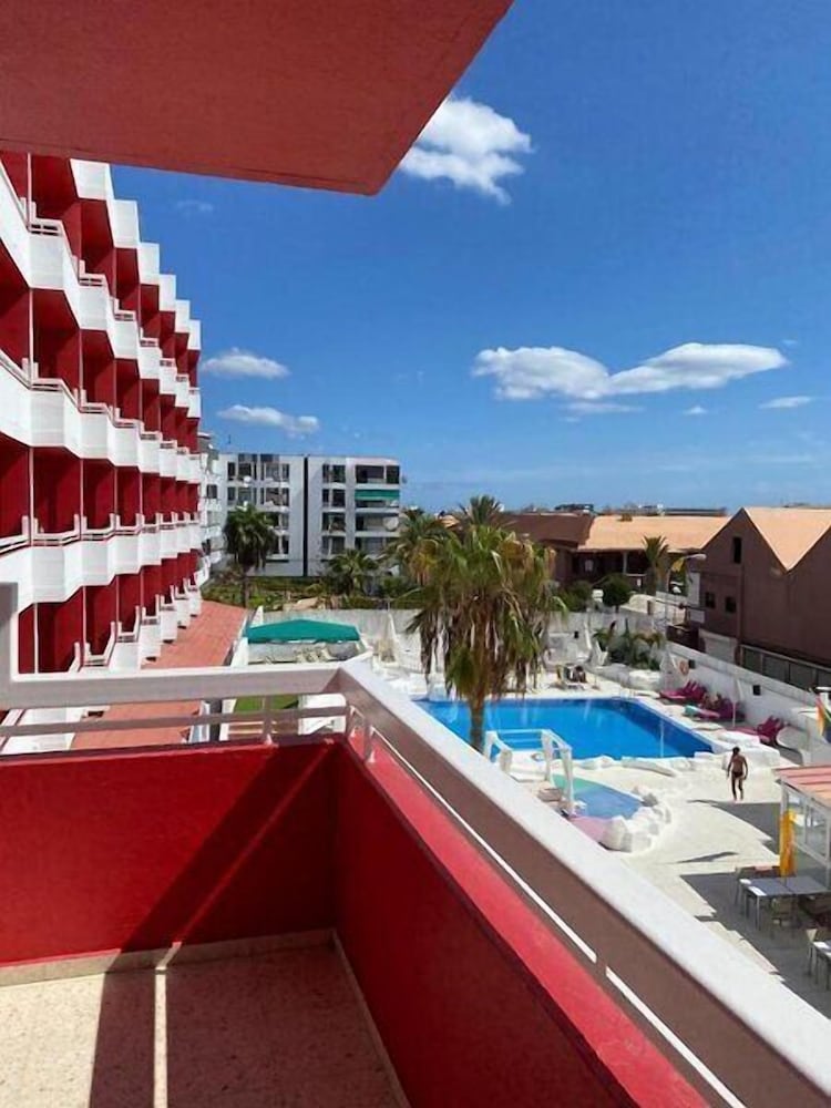 Hotel Ritual Maspalomas Adults Only in San Bartolome De Tirajana, Spain