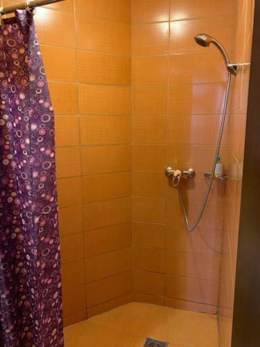 Canyon Inn — Khabarovsk