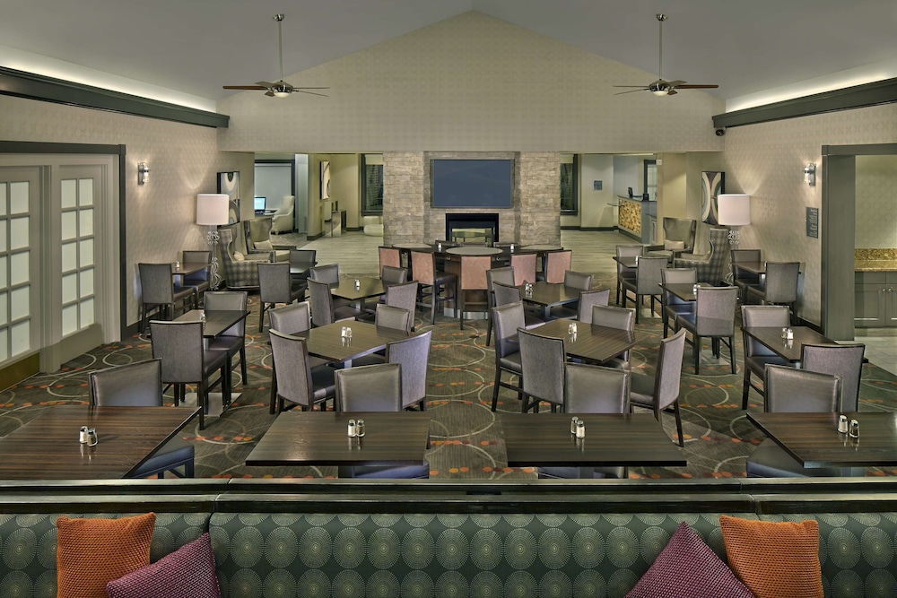 Homewood Suites by Hilton Columbia - photo 21