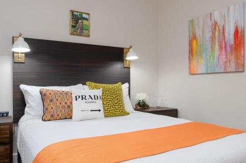 Inn at Red Hills - photo 28