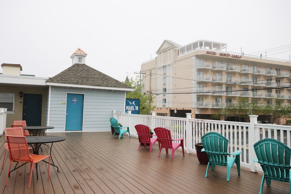 White Marlin Inn - photo 21