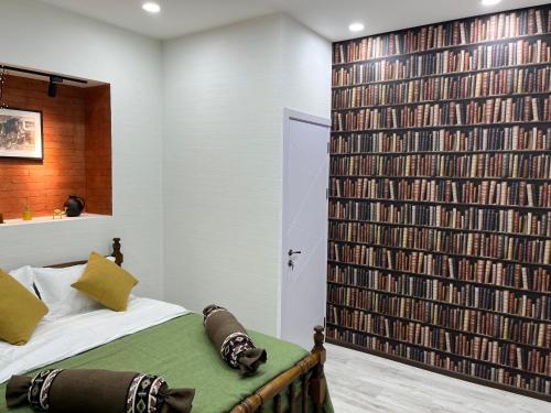 Old&Gold Apartment