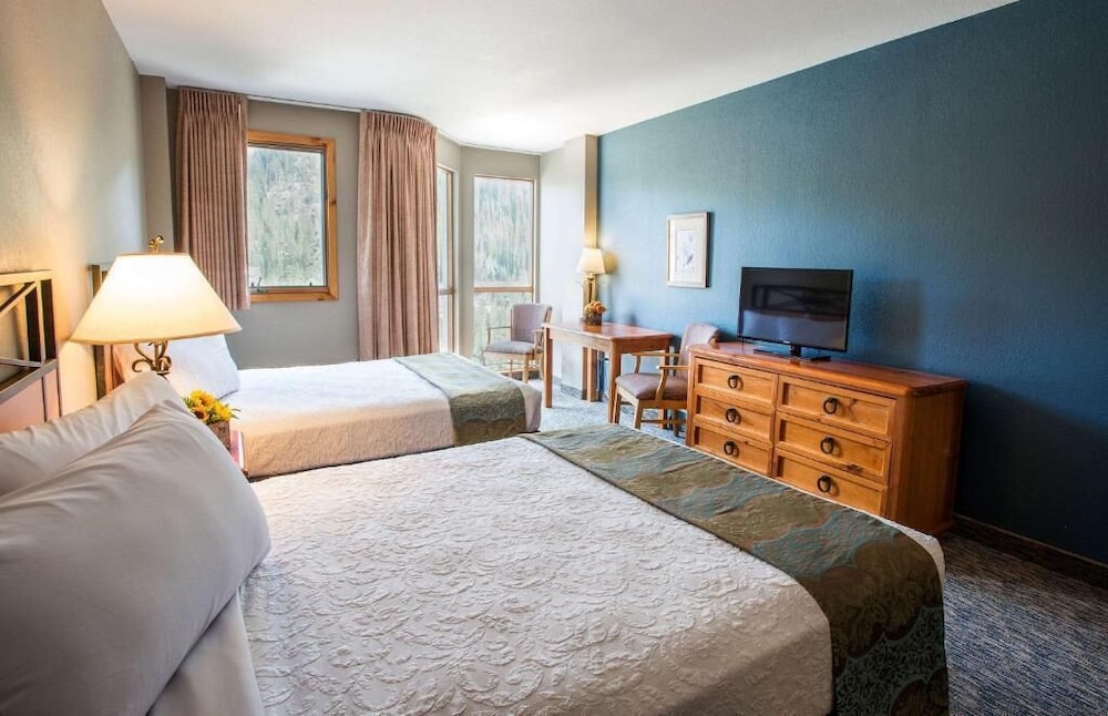 Winter Park Mountain Lodge - photo 10