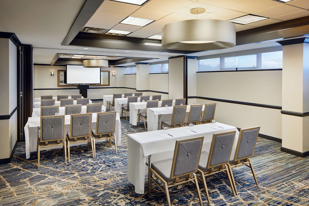 Embassy Suites by Hilton West Palm Beach Central - photo 57