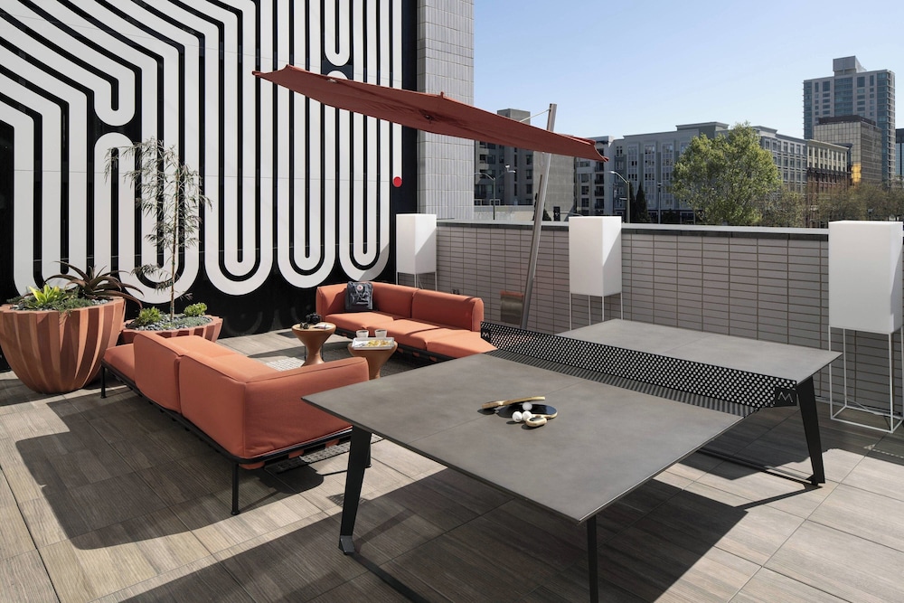 Moxy Oakland Uptown - photo 26