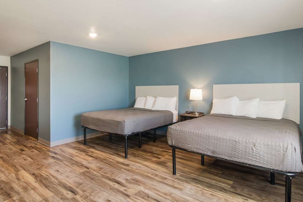 WoodSpring Suites Broomfield Westminster - photo 21