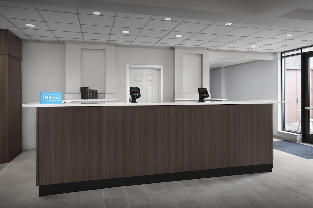 Hilton Garden Inn Denver Highlands Ranch - photo 5