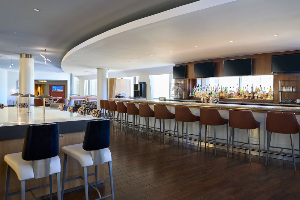 Washington Dulles Airport Marriott - photo 31