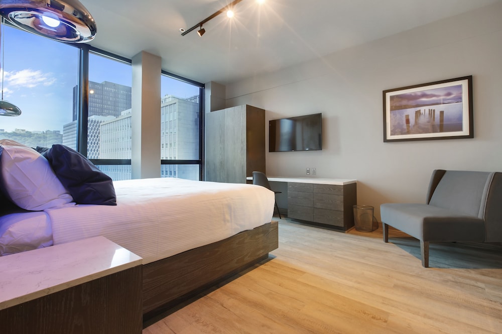 Etage Executive Living - photo 7