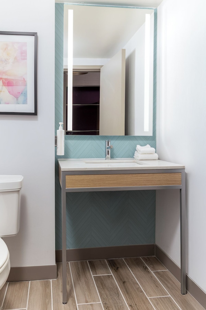 Hilton Garden Inn Hanover Arundel Mills BWI Airport - photo 30