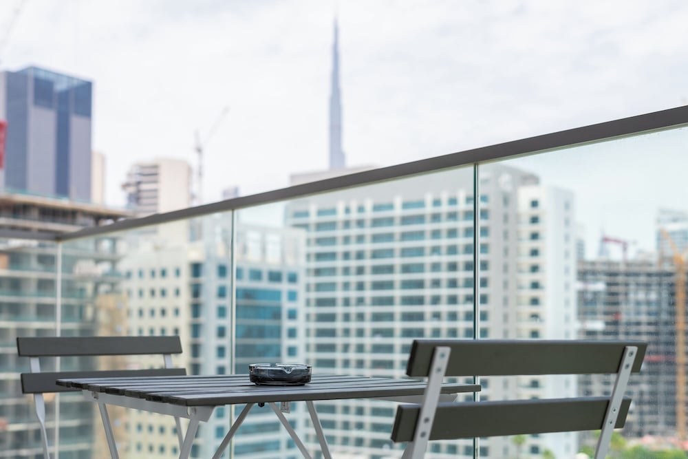 Marco Polo Splendid 1BR Located in Business Bay — 4-Star Luxury Hotel in Dubai, United Arab Emirates