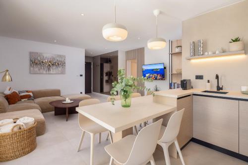 Leonela apartment — 4-Star Luxury Hotel in Split, Croatia