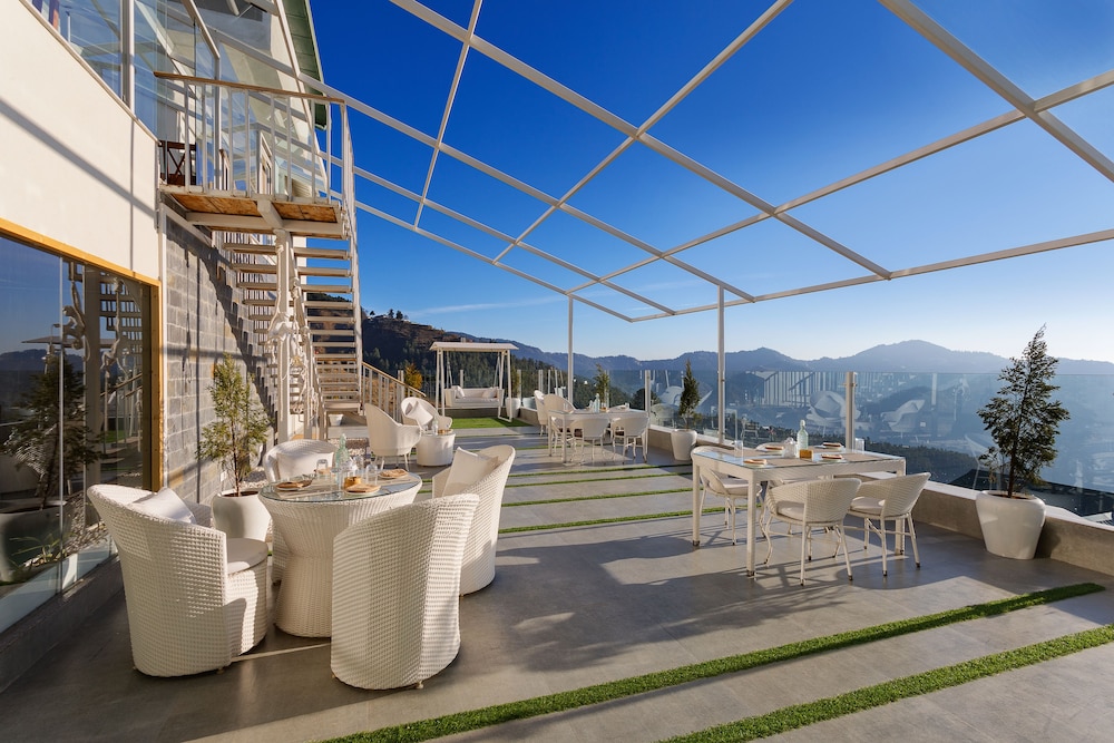 The Nilaya - last minute hotel in Shimla