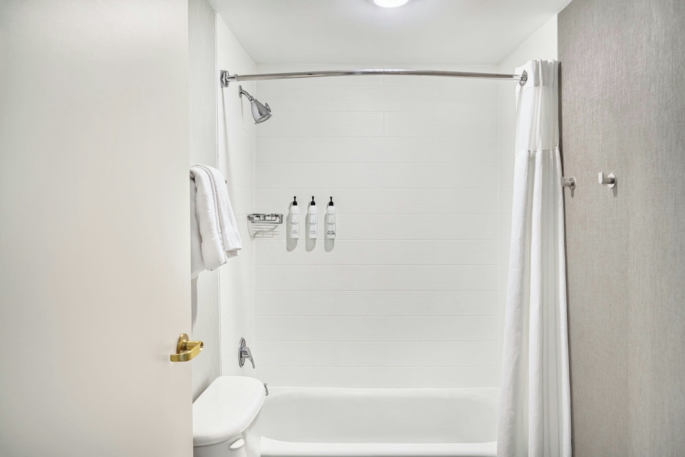 SpringHill Suites by Marriott Lansing - photo 24