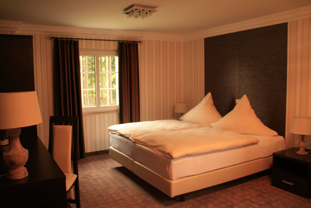 Waldhotel Marienheide — Marienheide — photo 4