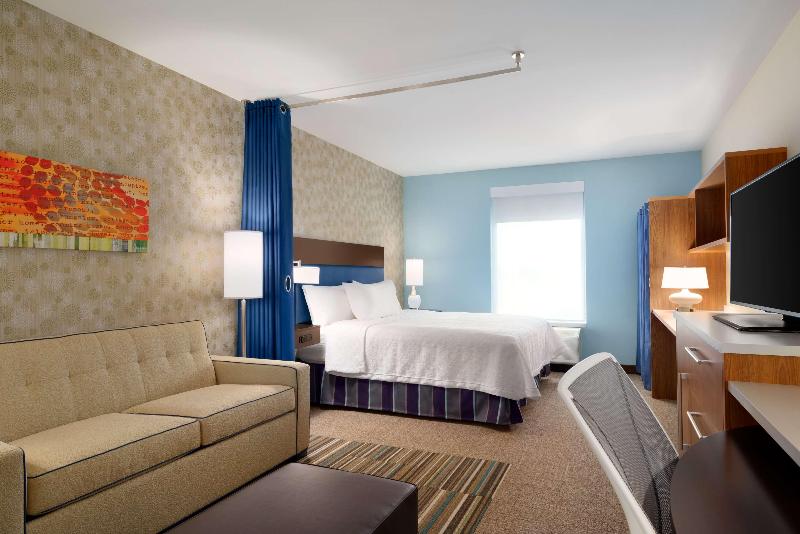 Home2 Suites by Hilton Joliet Plainfield - photo 39