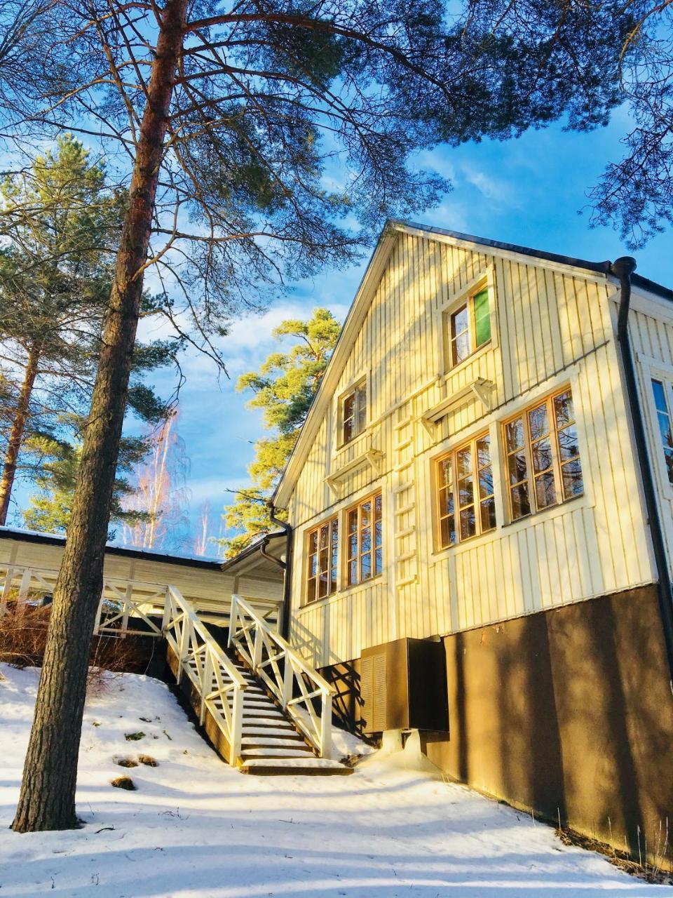 Salonsaaren Lomakyla — hotel in Asikkala