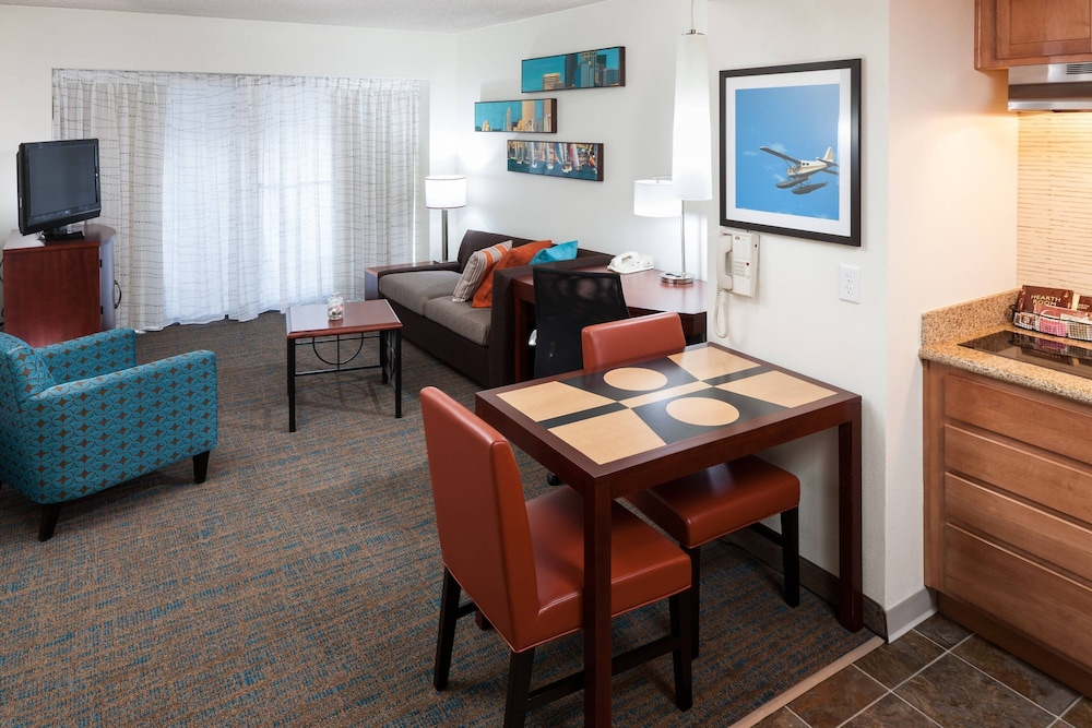 Residence Inn by Marriott Seattle Downtown Lake Union - photo 20