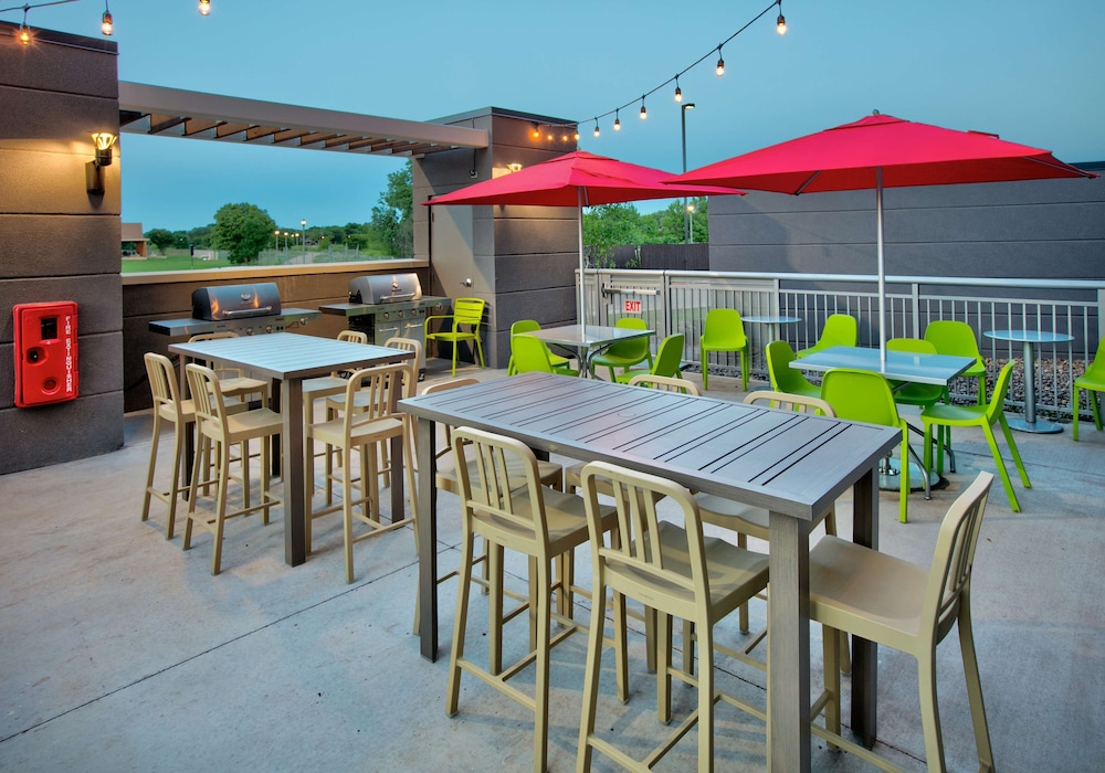 Home2 Suites by Hilton Wichita Falls TX - photo 28