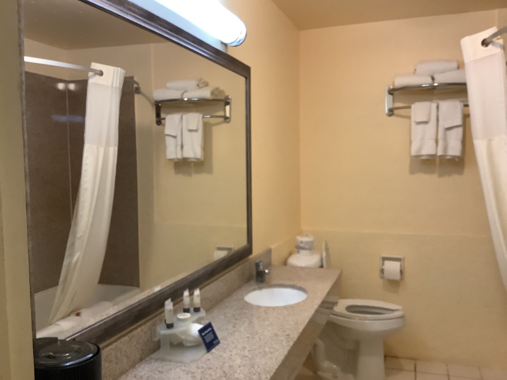 Silver Spur Vintage Inn & Suites - photo 52