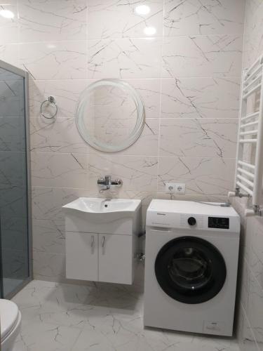 Apartment Teko